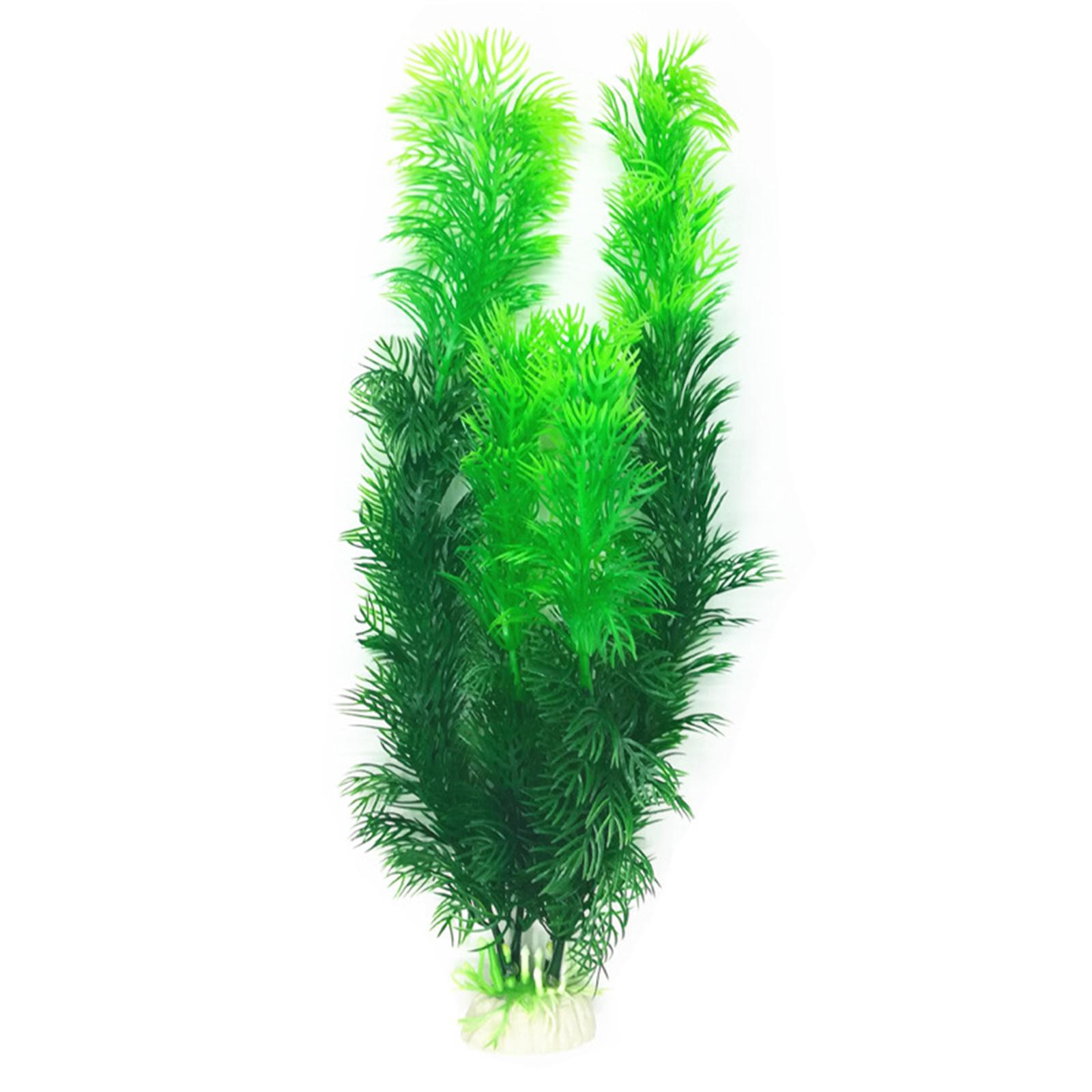 Planted Aquarium Betta - Ensemble de plantes artificielles pour aquarium,