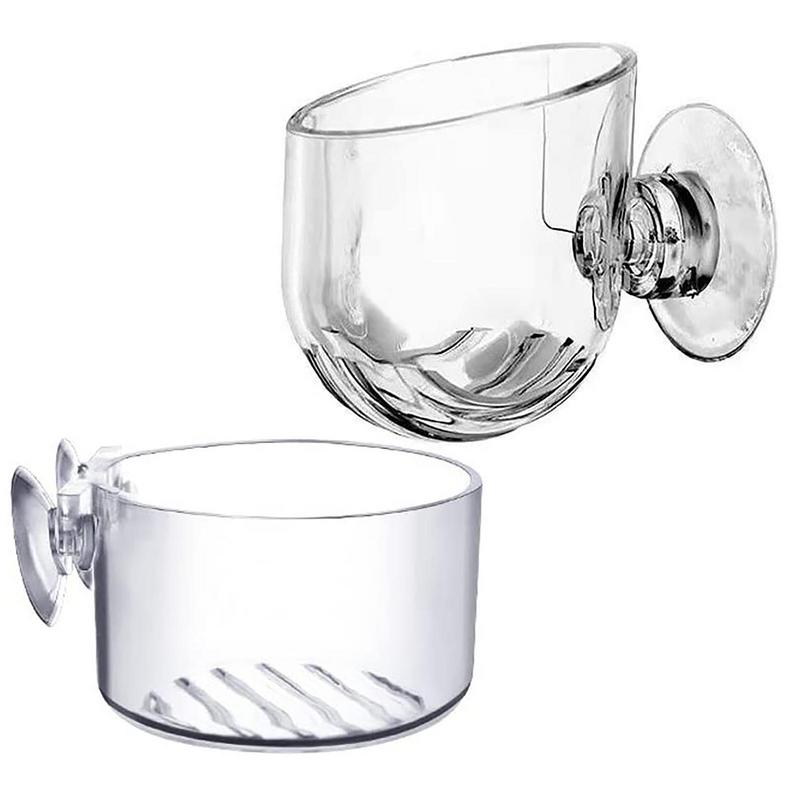 Aquarium Planted Seeds - Pot de plantes d'aquarium, tasse cylindrique