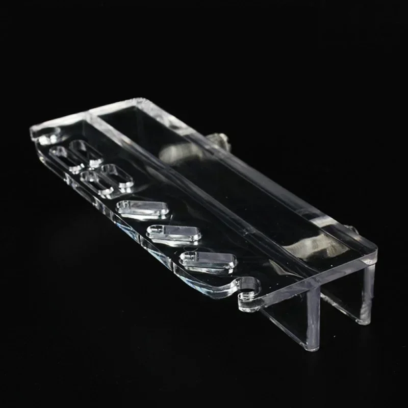 Aquarium Plant Grass - Support de rangement pour outils de