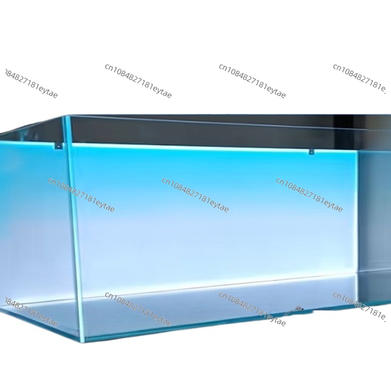 Aquarium Plant - Panneau lumineux de fond d'aquarium Rgbw,