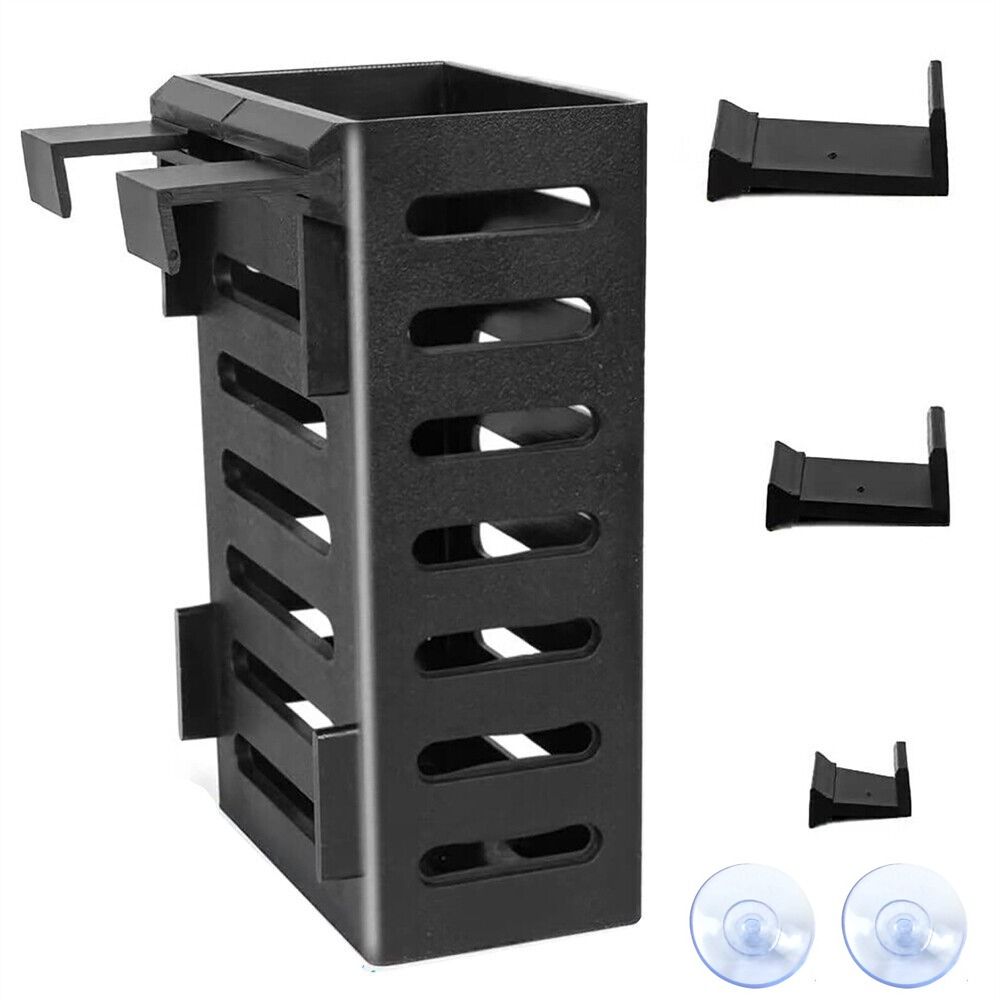 Emersed Plants Aquarium - Support de plantes aquatiques pour aquarium,
