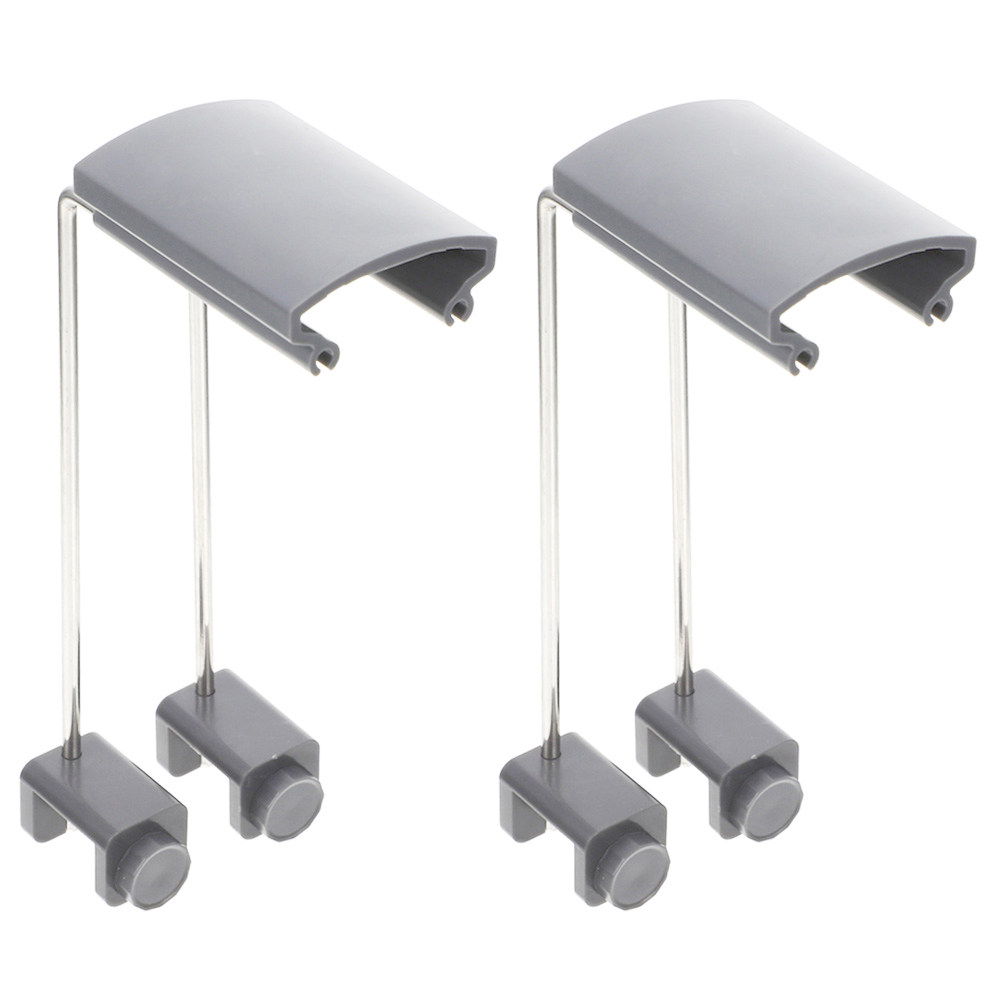 Aquarium Plant - Support de lampe d'aquarium réglable 2