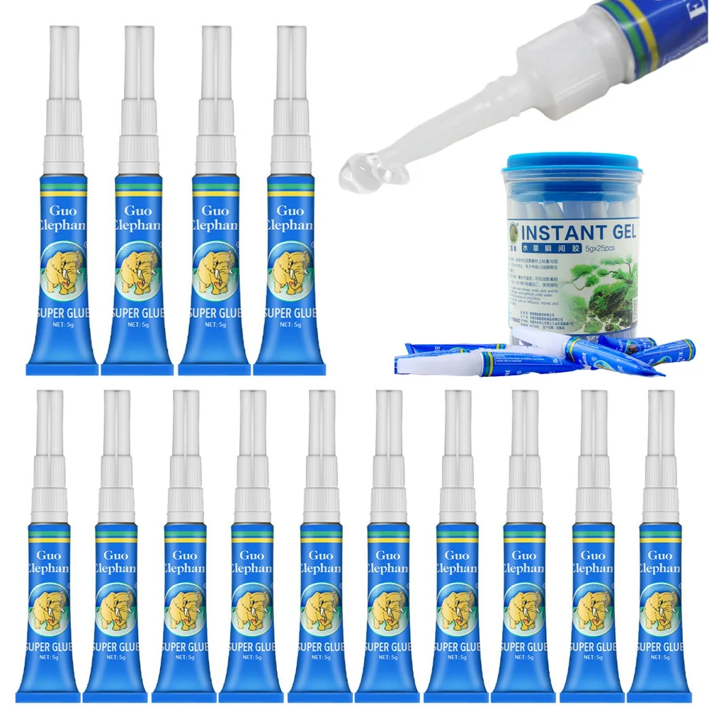 Planted Aquarium Equipment - Plantes aquatiques bois flotté Gel sous-marin