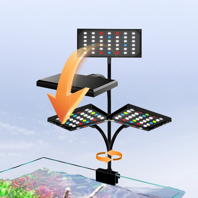 Lampe LED USB pour aquarium, s - Aquarium Plant Diseases avis et prix