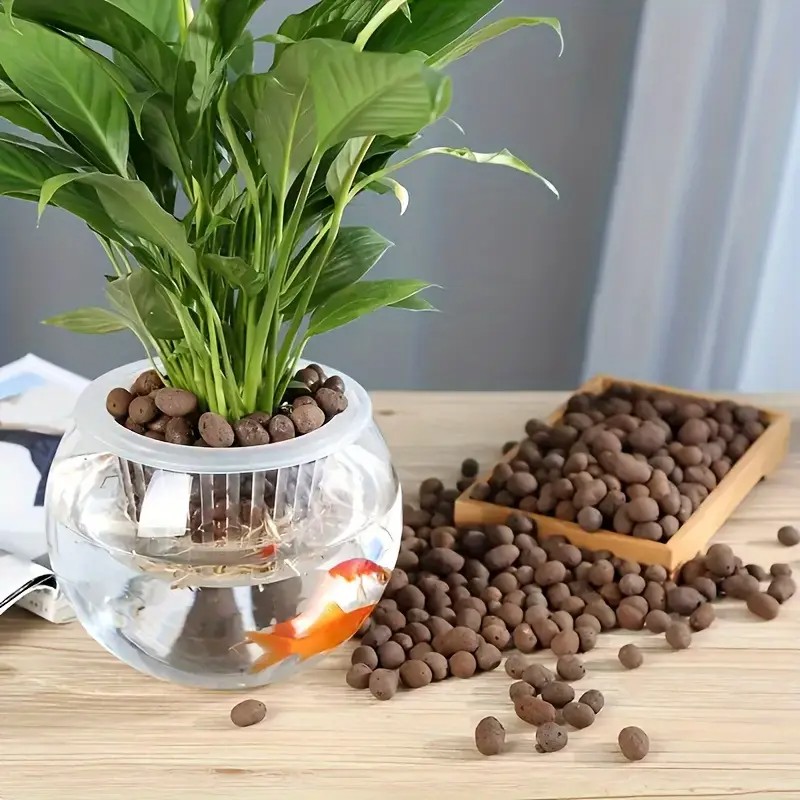 Granulés de terre cuite légers - Aquarium Plant avis et prix