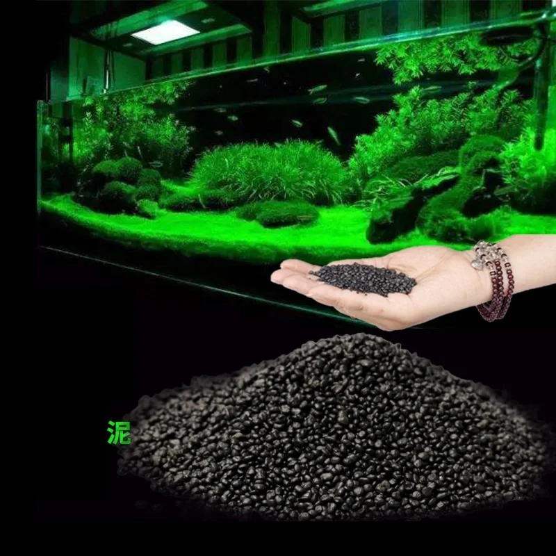 Substrat pour aquarium planté  - Aquarium Plant Liquid Fertilizer avis et prix