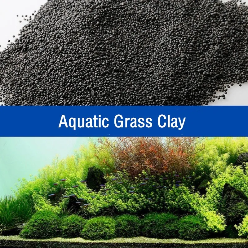 Substrat pour aquarium planté  - Aquarium Plant Liquid Fertilizer avis et prix