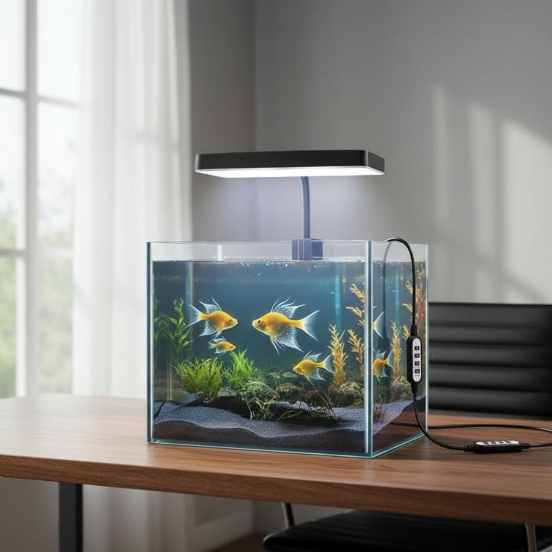Lumière LED étanche pour aquar - Aquarium Plant avis et prix