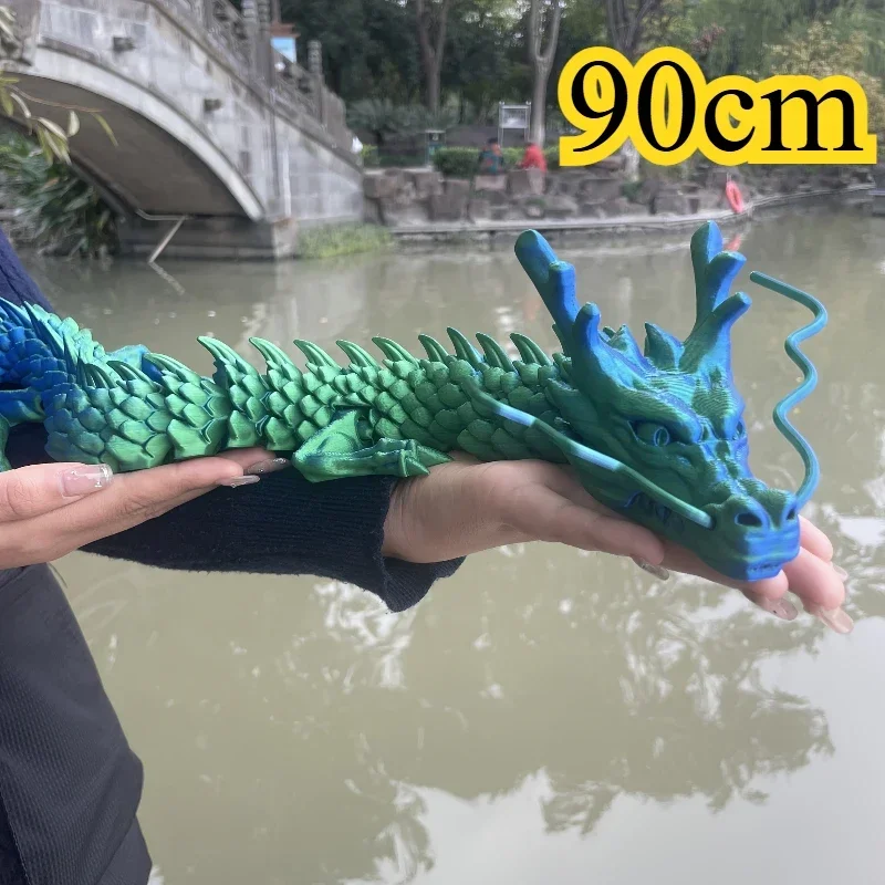 Figurine de dragon chinois imp - Aquarium Plant avis et prix