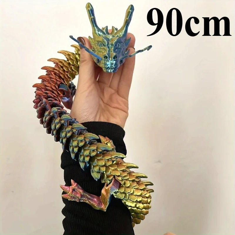 Figurine de dragon chinois imp - Aquarium Plant avis et prix