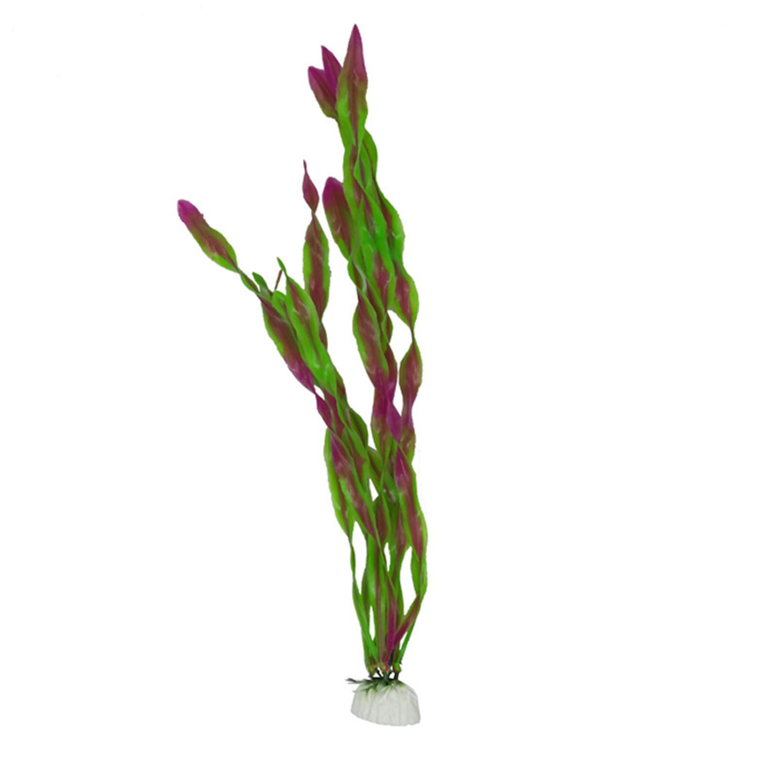 Ensemble de plantes artificiel - Planted Aquarium Betta avis et prix