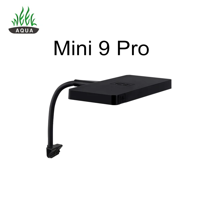 WEEK AQUA USB lumière d'aquari - Aquarium Plant Diseases avis et prix