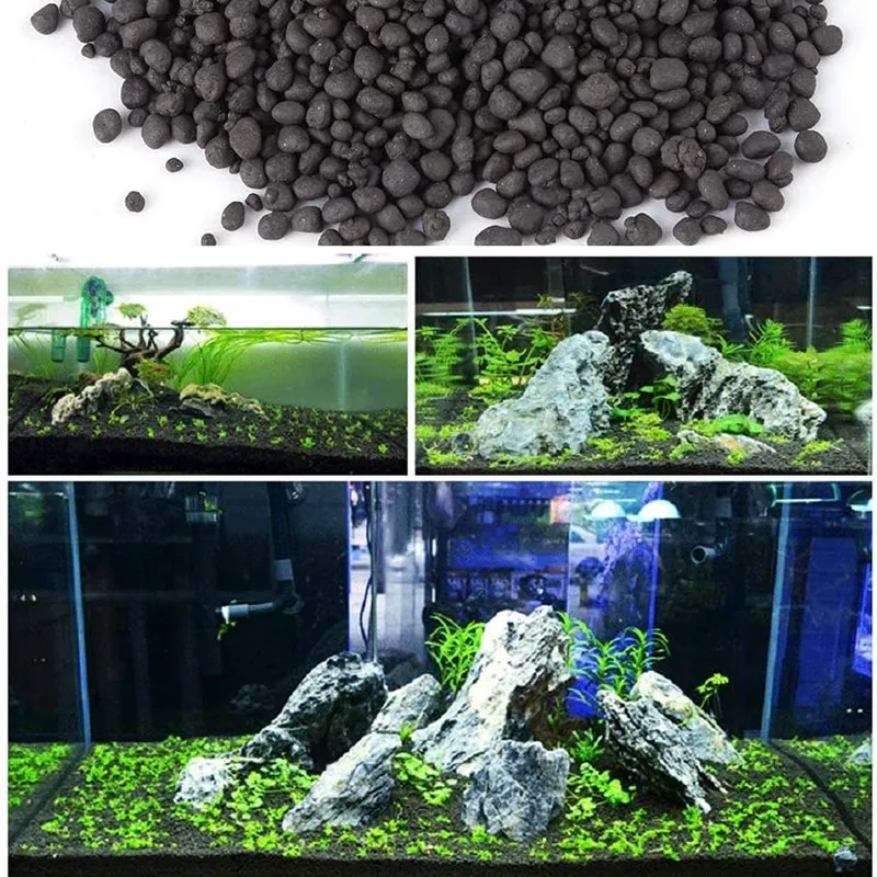 Support de Fertilité pour Plan - Aquarium Planted Tank Soil avis et prix