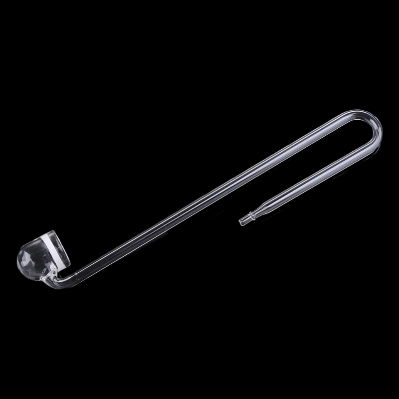 Diffuseur de CO2 en verre Tran - Planted Aquarium Equipment avis et prix