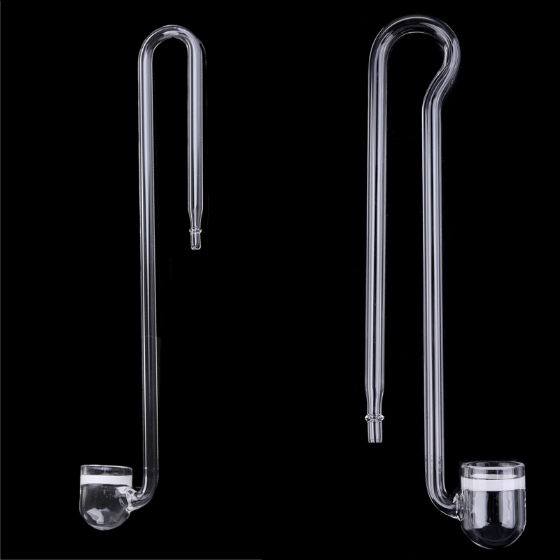 Diffuseur de CO2 en verre Tran - Planted Aquarium Equipment avis et prix