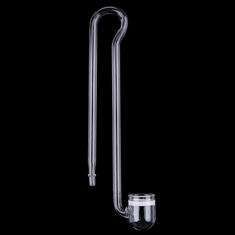 Diffuseur de CO2 en verre Tran - Planted Aquarium Equipment avis et prix
