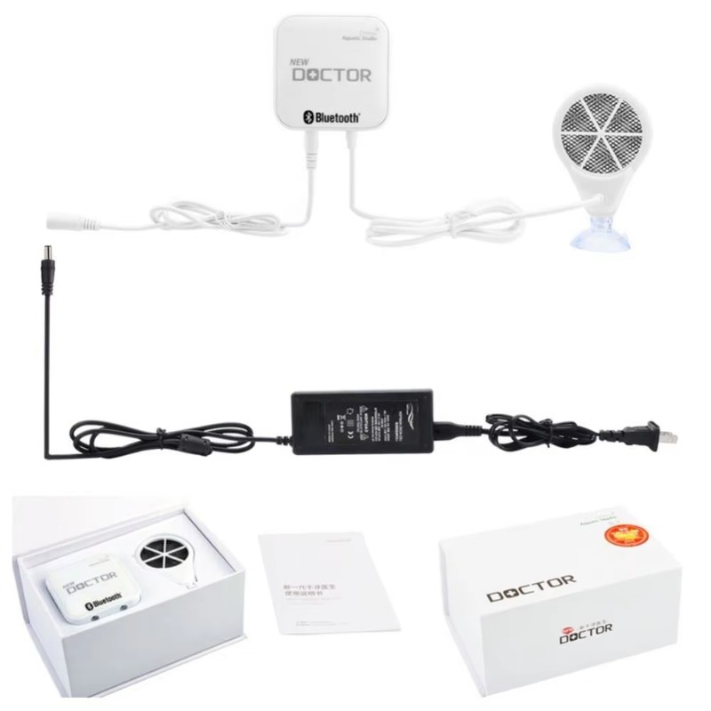 Grattoir pour enlever les algu - Planted Aquarium Algae Remover avis et prix