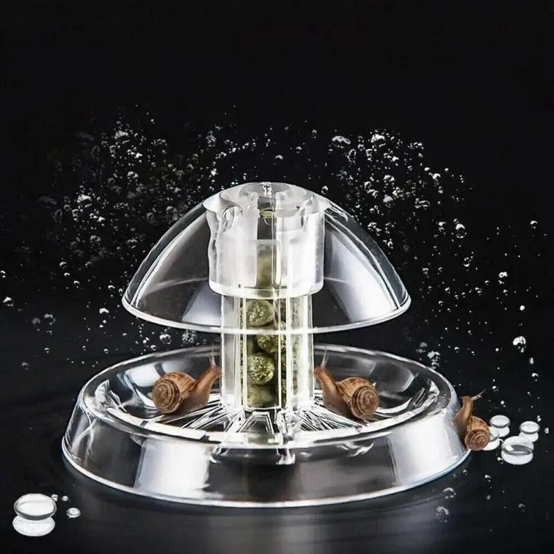 Nouvelle boîte piège à escargo - Aquarium Planted Aquarium avis et prix
