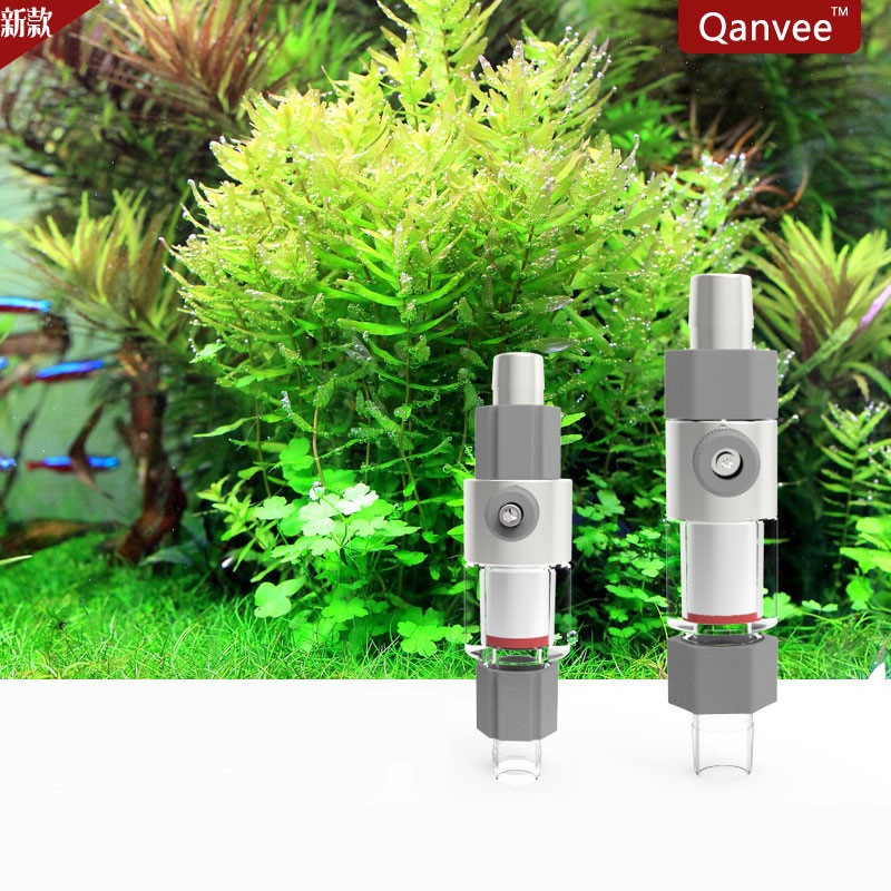 Diffuseur d'atomiseur de CO2 e - Planted Aquarium Equipment avis et prix