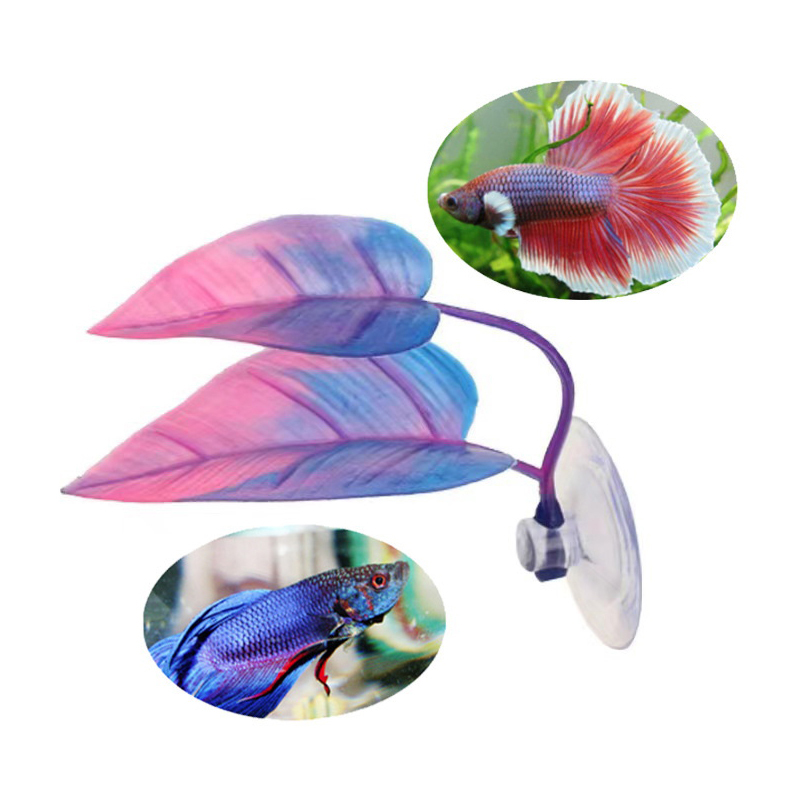 Plante aquatique artificielle  - Planted Aquarium Betta avis et prix