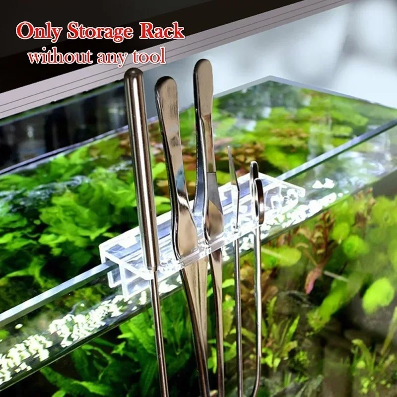 Support de rangement pour outi - Aquarium Plant Grass avis et prix