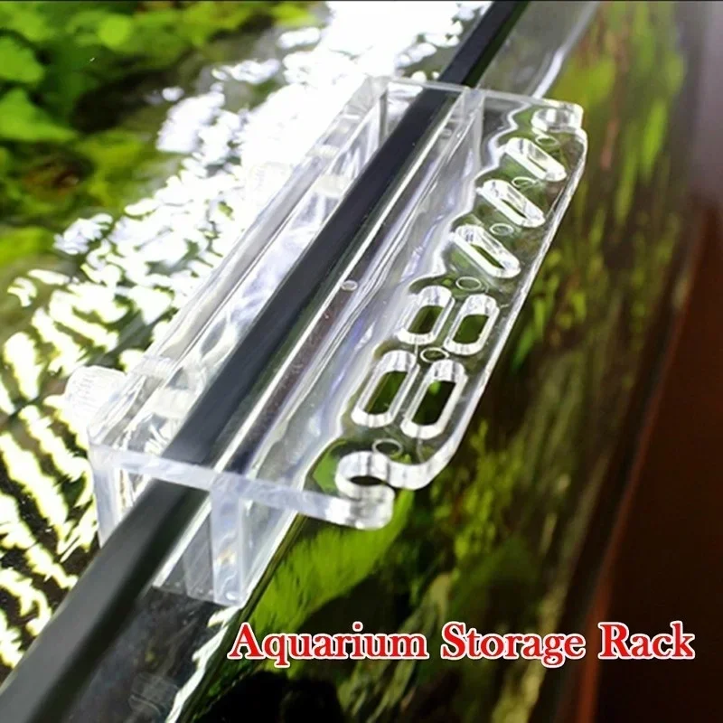 Support de rangement pour outi - Aquarium Plant Grass avis et prix