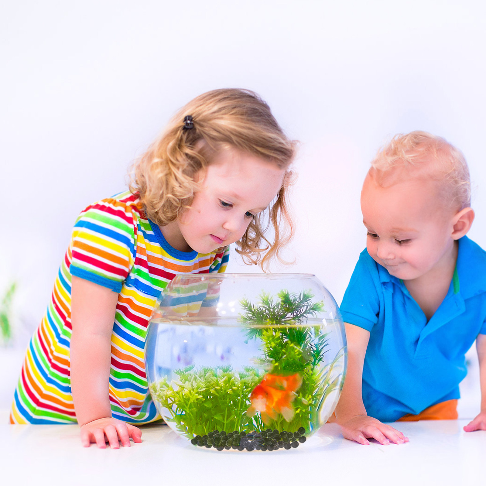 1 paquet de perles de verre po - Aquarium Planted Tank Soil avis et prix