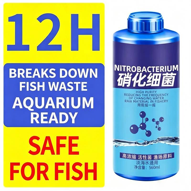 Bleu de Méthylène Liquide Stab - Aquarium Plant Liquid Fertilizer avis et prix