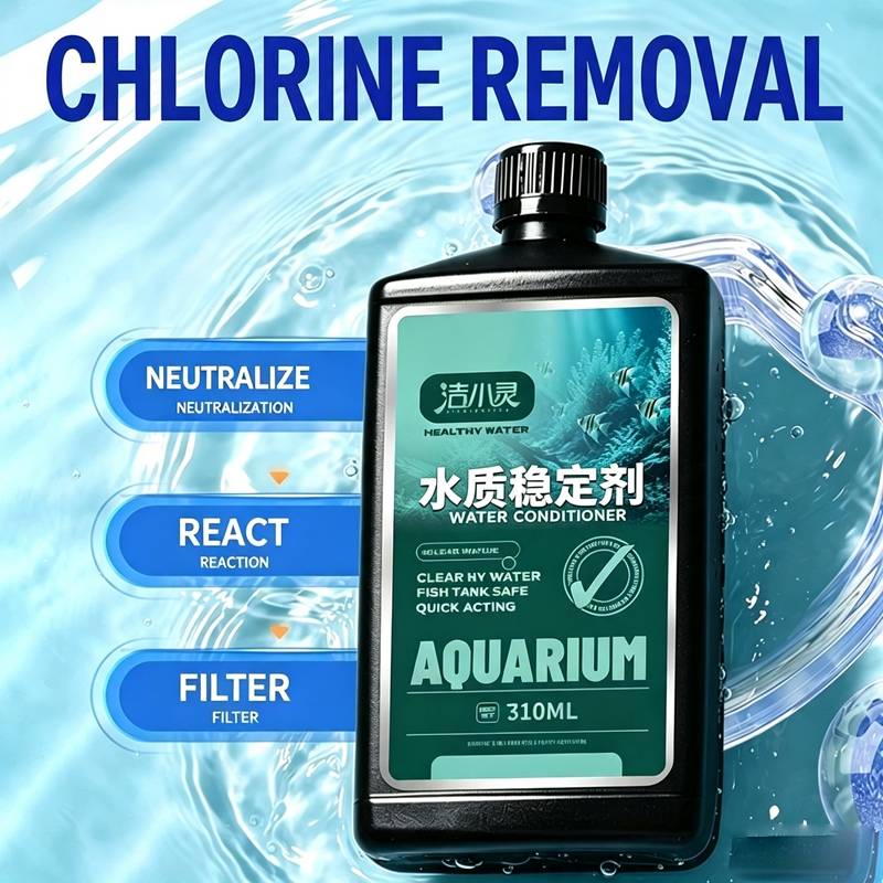 Bleu de Méthylène Liquide Stab - Aquarium Plant Liquid Fertilizer avis et prix