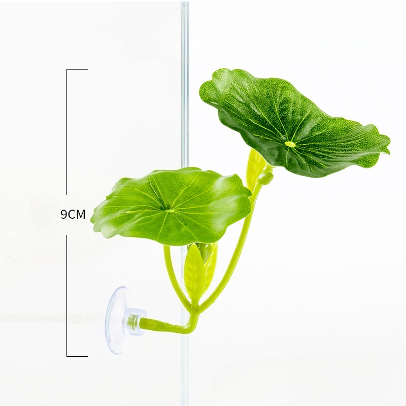 Hamac artificiel en forme de f - Aquarium Planted Tree avis et prix