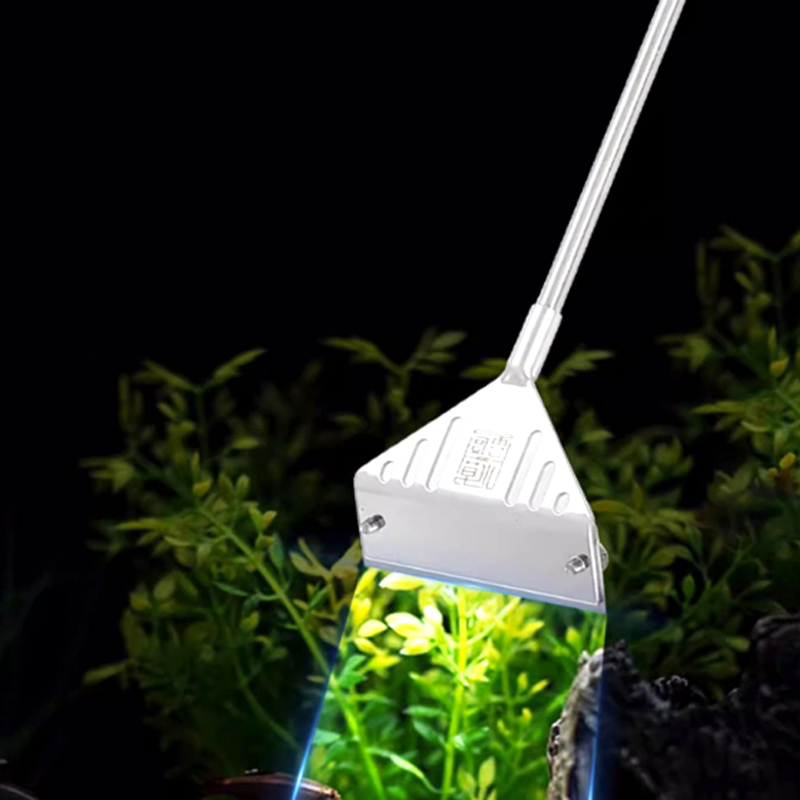Dissolvant d'algues d'aquarium - Planted Aquarium Algae Remover avis et prix