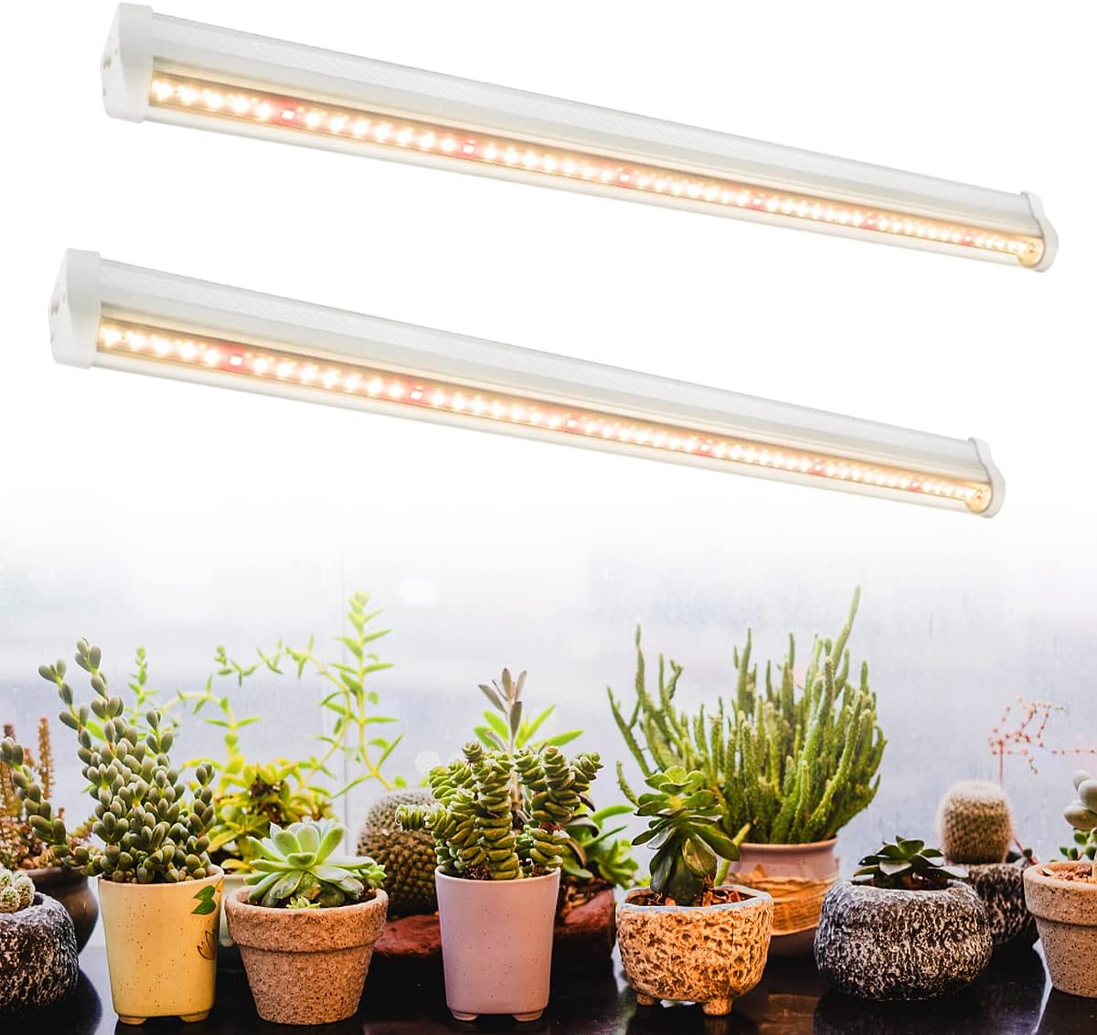 LED élèvent des lampes plante  - Aquarium Planted Seeds avis et prix