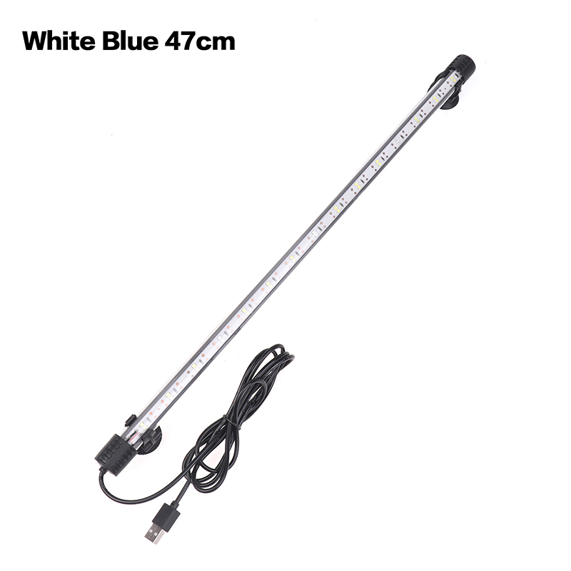 Lampe LED étanche pour aquariu - Aquarium Plant Diseases avis et prix