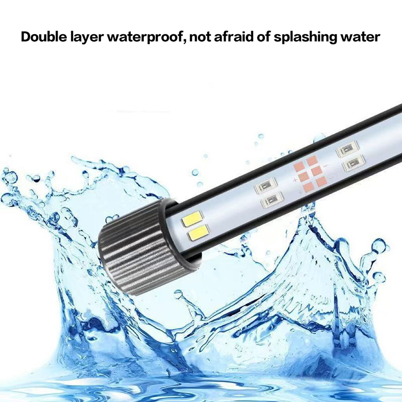 Lampe LED étanche pour aquariu - Aquarium Plant Diseases avis et prix