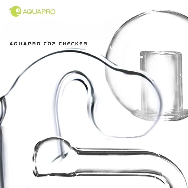 AQUAPRO ADA CO2 détecteur à Lo - Planted Aquarium Materials avis et prix