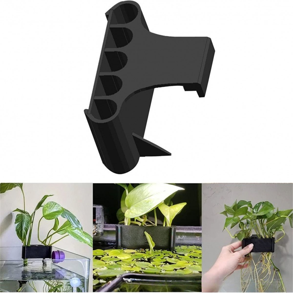 (ABAB) Support de plantes pour - Emersed Plants Aquarium avis et prix