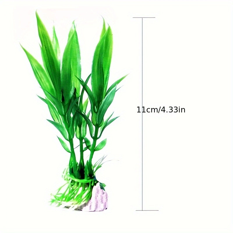 Plantes artificielles sous-mar - Aquarium Plant Diseases avis et prix