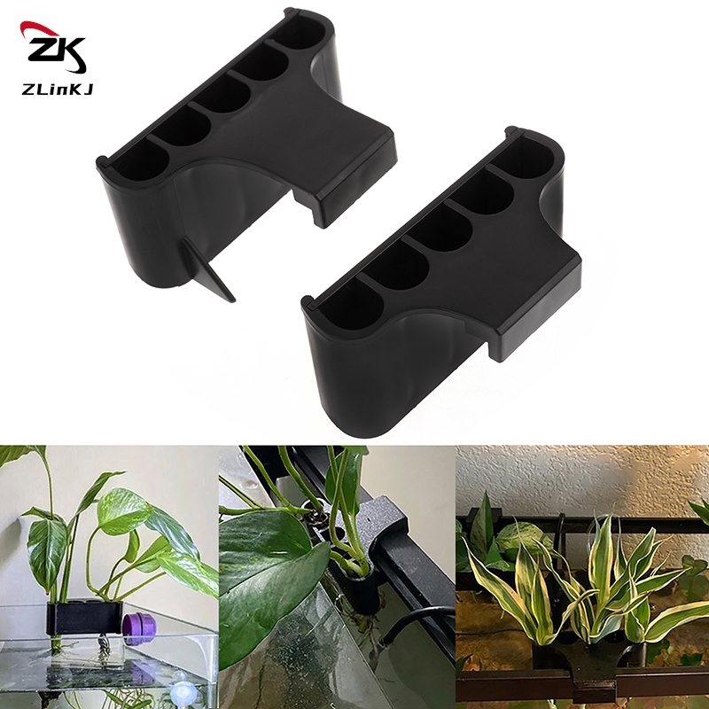 Support de plante en plastique - Emersed Plants Aquarium avis et prix