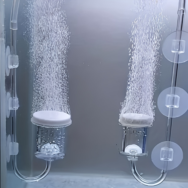 Diffuseur d'atomiseur de CO2 e - Planted Aquarium Equipment avis et prix