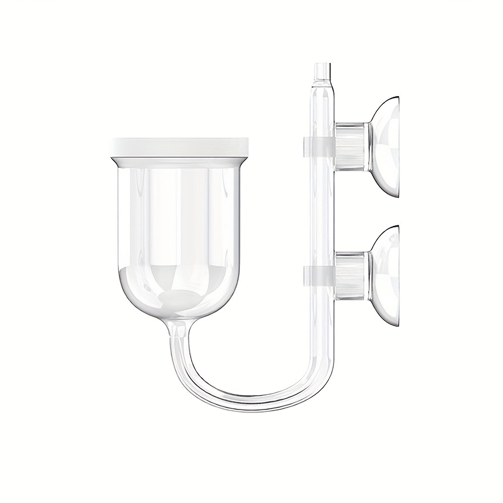 Diffuseur d'atomiseur de CO2 e - Planted Aquarium Equipment avis et prix