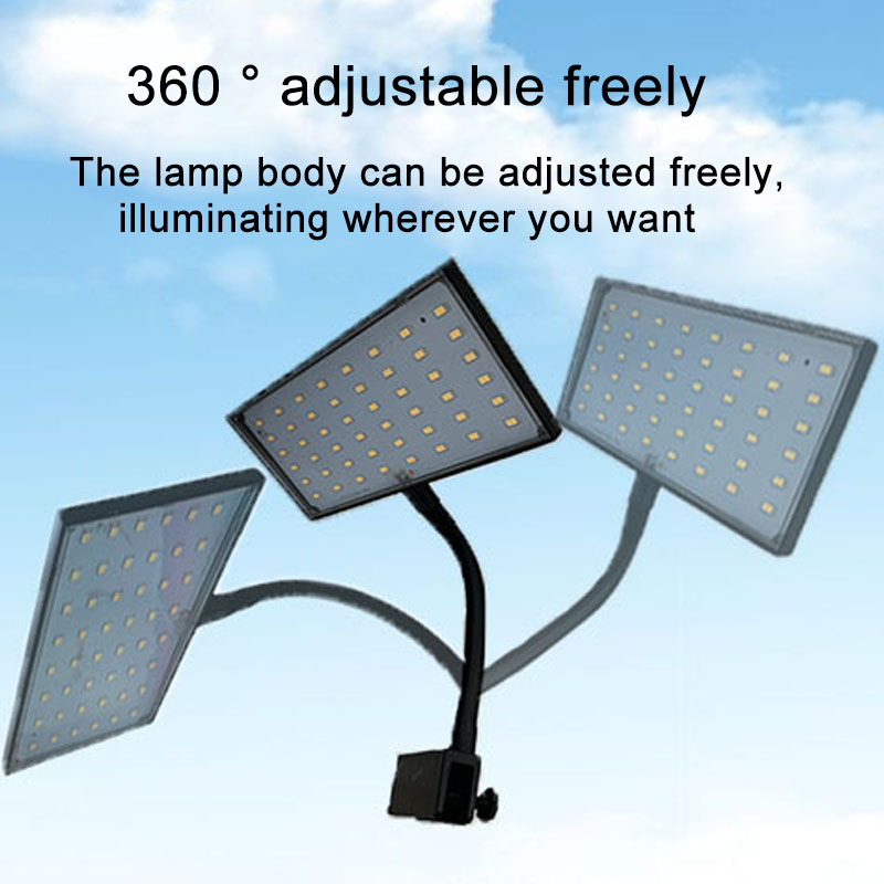 Lampe LED à spectre complet po - Aquarium Plant Diseases avis et prix