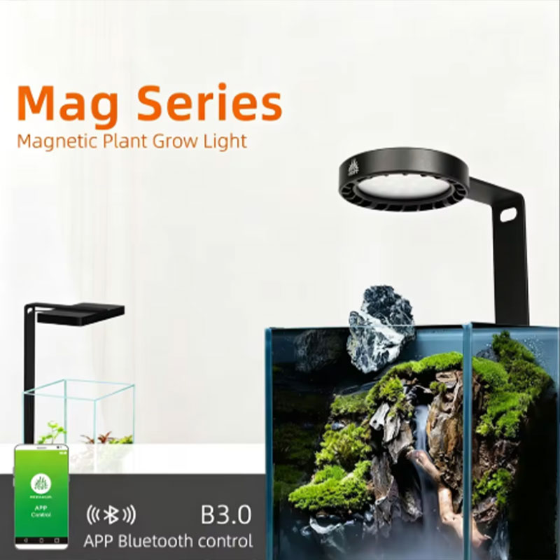 Lampe de culture pour plantes  - Aquarium Plant Diseases avis et prix