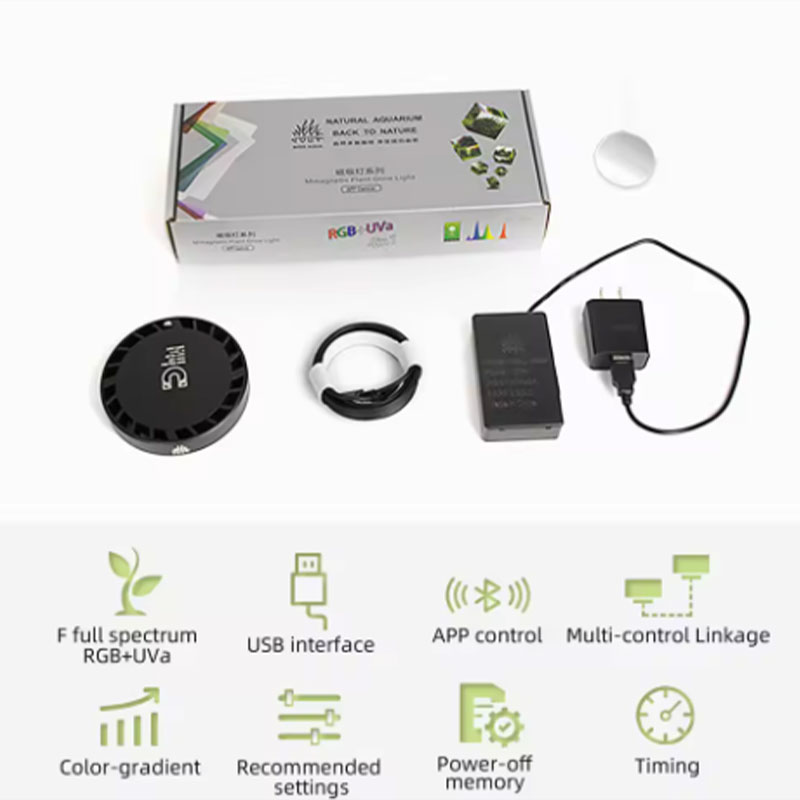 Lampe de culture pour plantes  - Aquarium Plant Diseases avis et prix