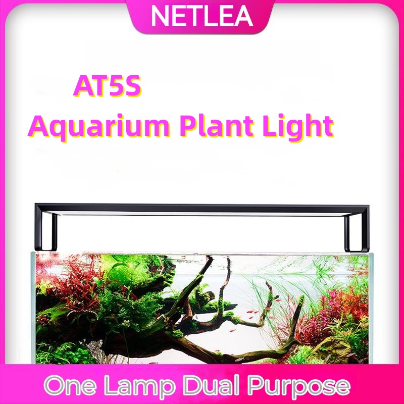 NETLEA 540S/590S Aquarium spec - Aquarium Plant Diseases avis et prix