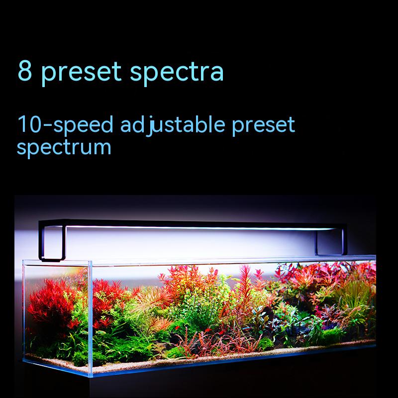 NETLEA 540S/590S Aquarium spec - Aquarium Plant Diseases avis et prix