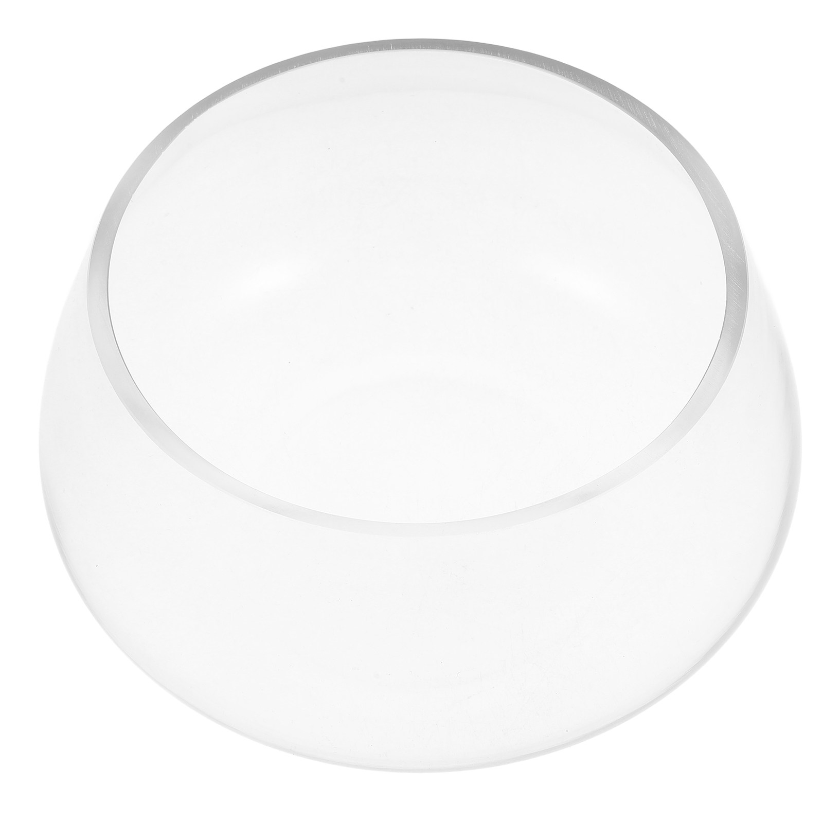 Mini aquarium rond en verre tr - Aquarium Planted Shop avis et prix