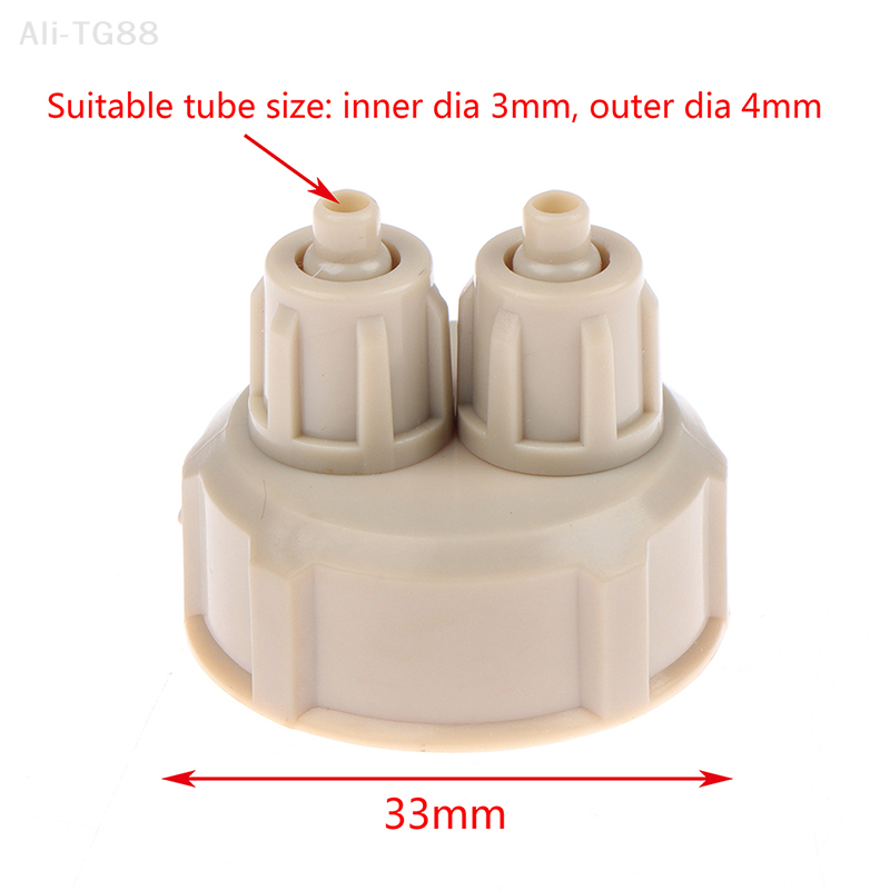Kit de système de CO2 pour Aqu - Planted Aquarium Equipment avis et prix