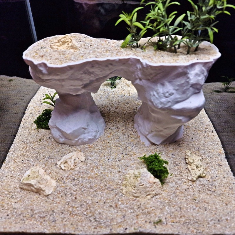 Panier de plantation d'aquariu - Aquarium Planted Tank Soil avis et prix