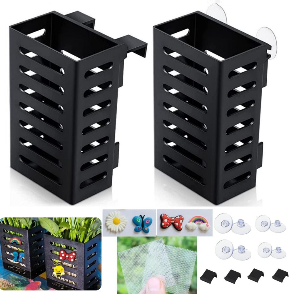 Porte-plante en verre pour aqu - Emersed Plants Aquarium avis et prix