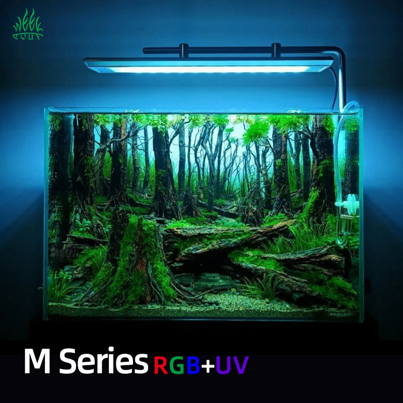 WEEKAQUA M300/M400/M450 D1 PRO - Aquarium Plants For Sale avis et prix
